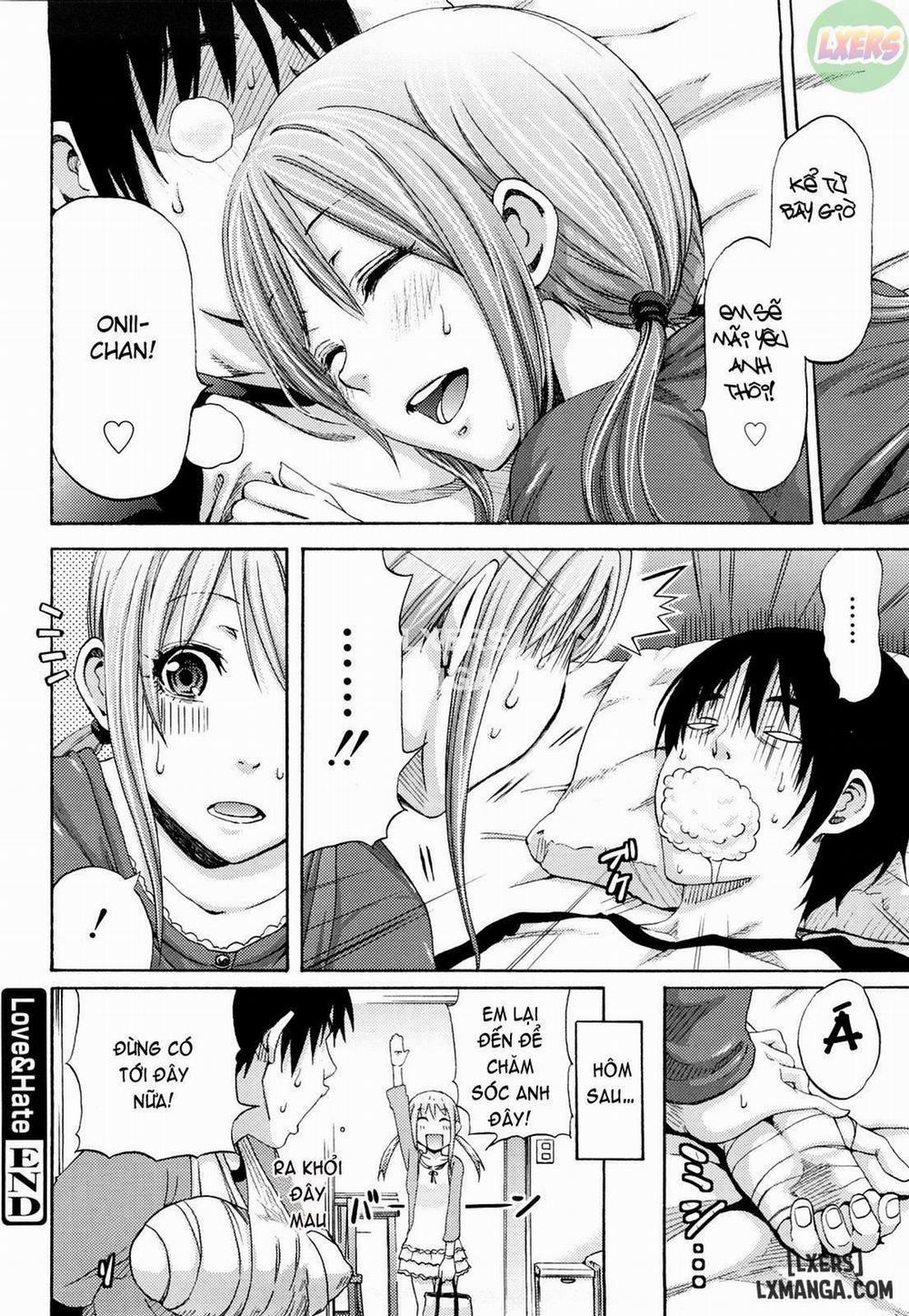 Funky Glamourous 8 trang 22