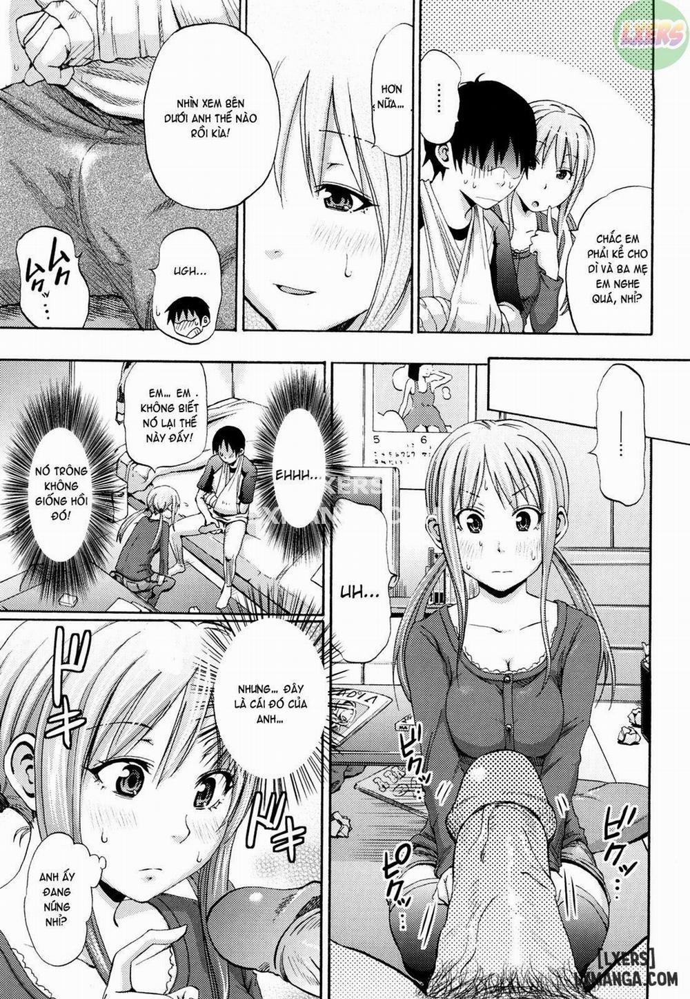 Funky Glamourous 8 trang 9