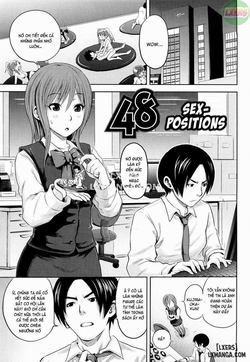 Funky Glamourous 9 trang 3