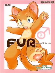 Đọc truyện tranh FUR