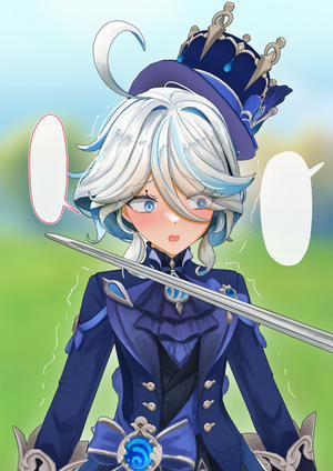 Đọc truyện tranh Furina