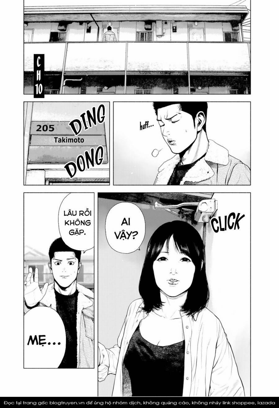 Furitsumore Kodoku Na Shi Yo 10 trang 1