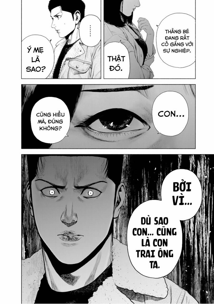 Furitsumore Kodoku Na Shi Yo 10 trang 10