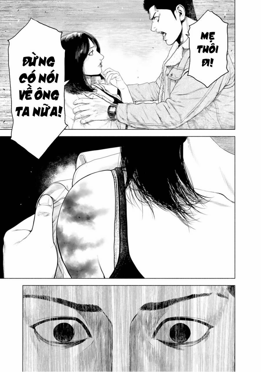 Furitsumore Kodoku Na Shi Yo 10 trang 11