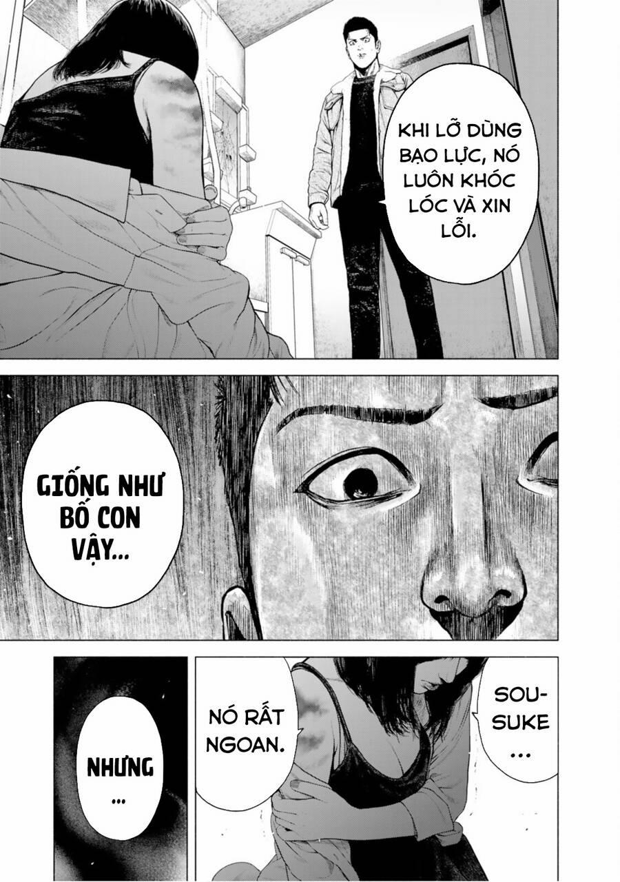 Furitsumore Kodoku Na Shi Yo 10 trang 13