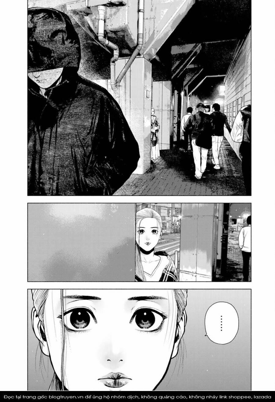 Furitsumore Kodoku Na Shi Yo 10 trang 16