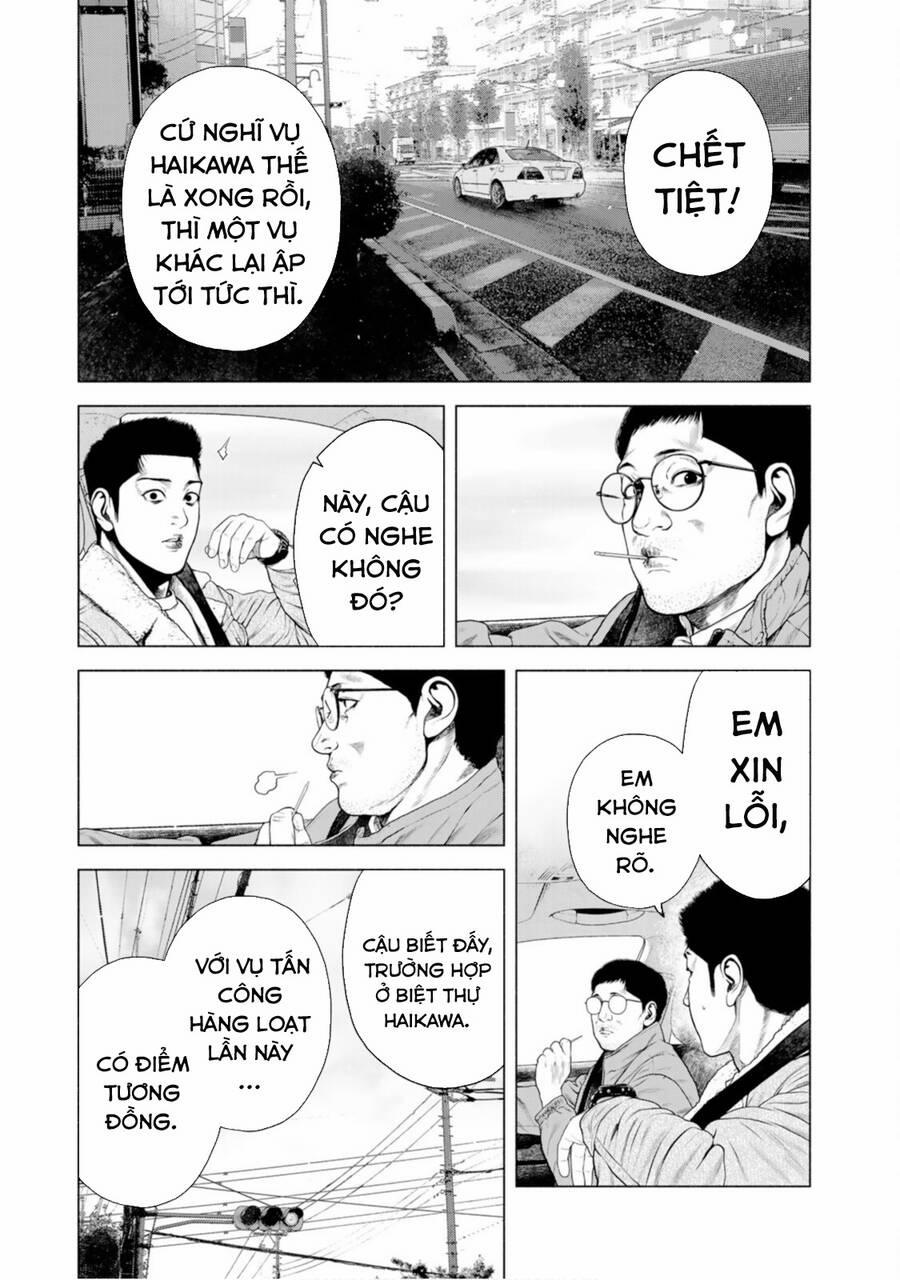 Furitsumore Kodoku Na Shi Yo 10 trang 21