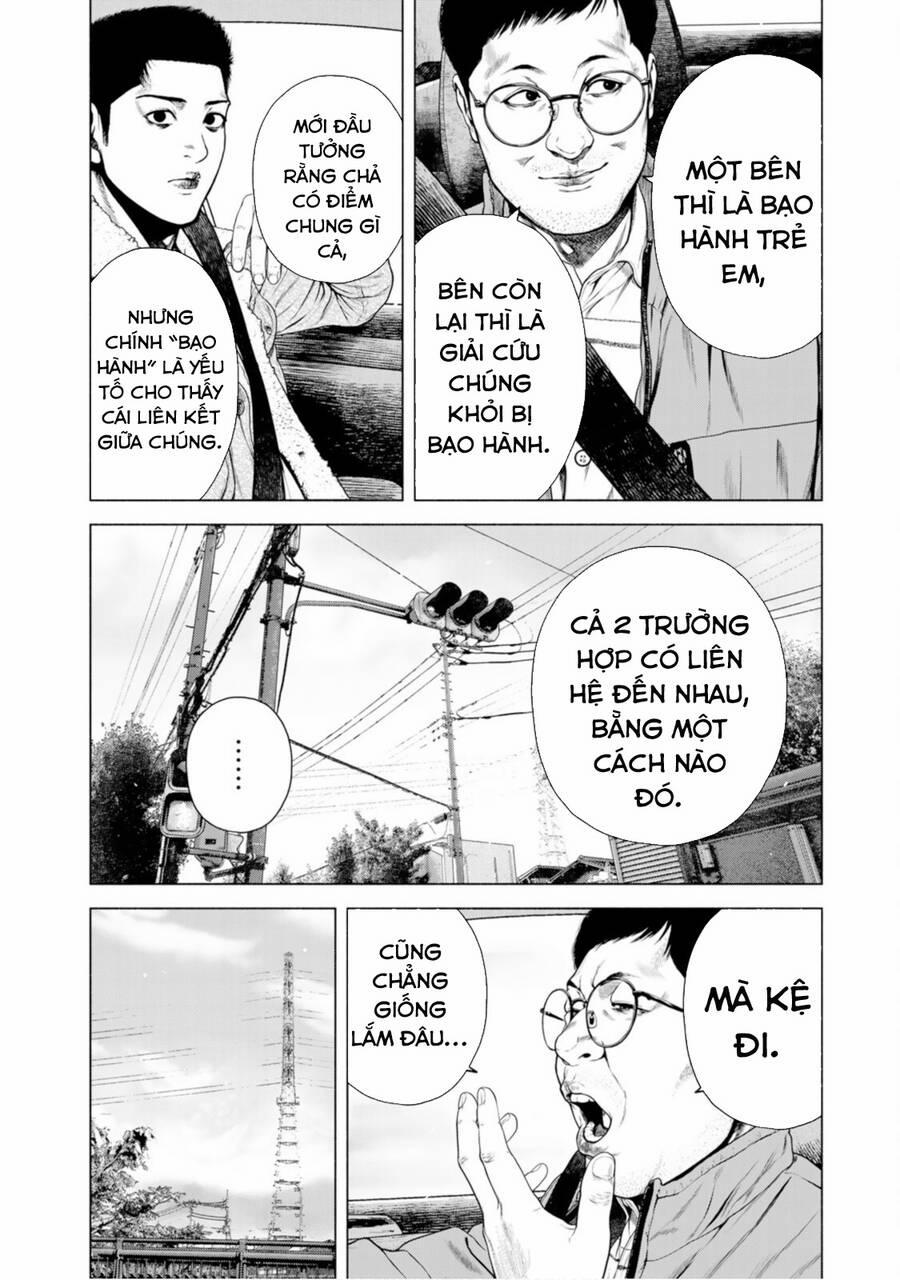 Furitsumore Kodoku Na Shi Yo 10 trang 22