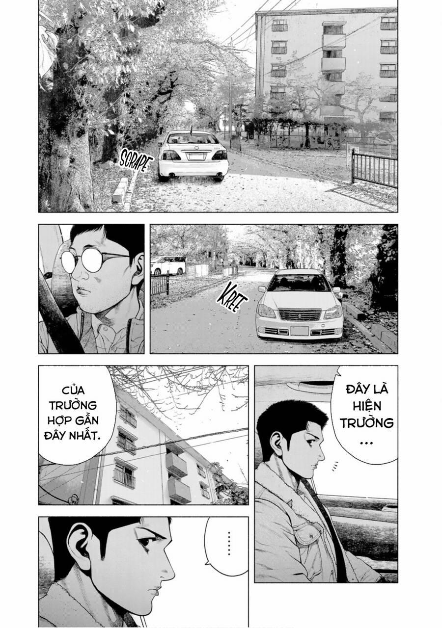 Furitsumore Kodoku Na Shi Yo 10 trang 23