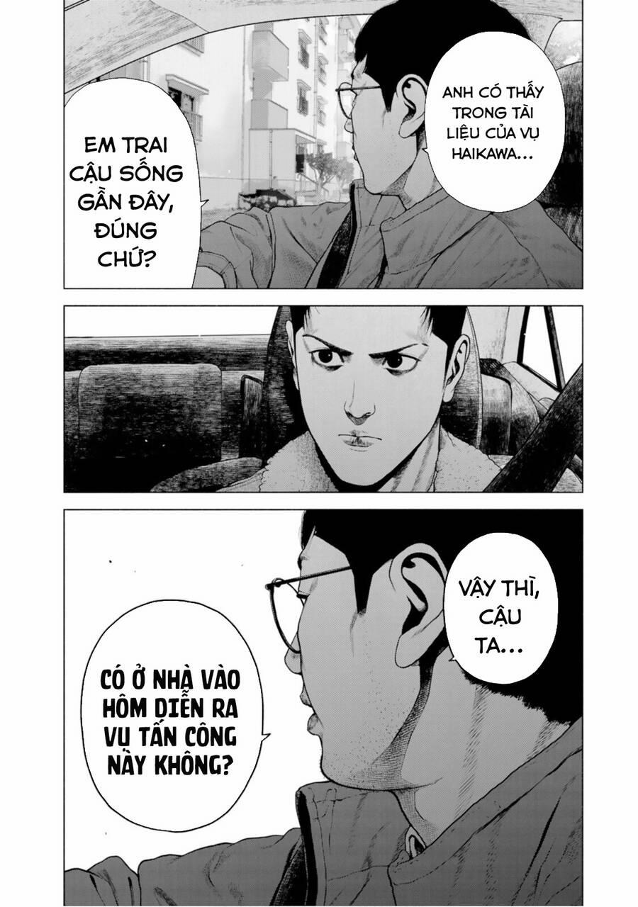 Furitsumore Kodoku Na Shi Yo 10 trang 24