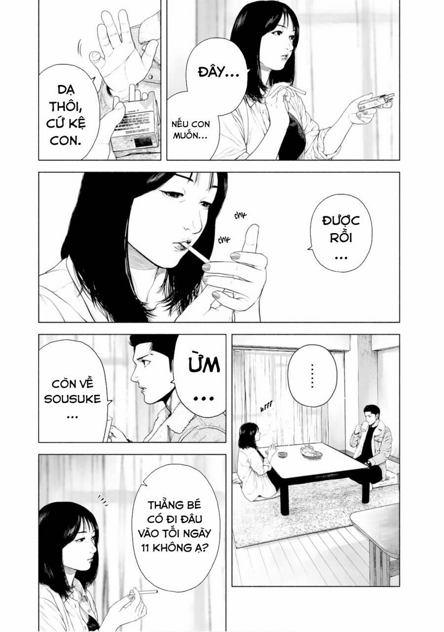 Furitsumore Kodoku Na Shi Yo 10 trang 3