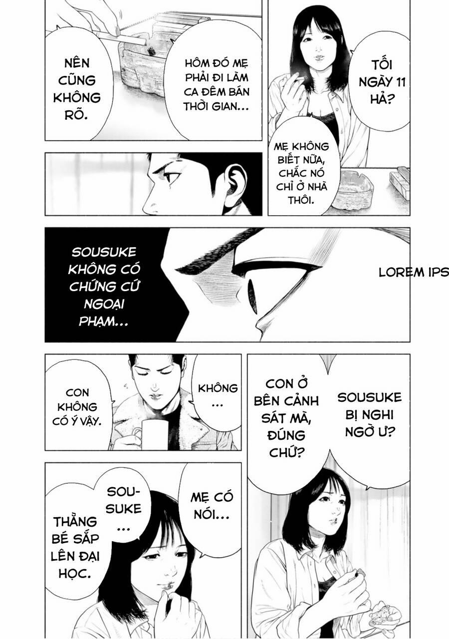 Furitsumore Kodoku Na Shi Yo 10 trang 4