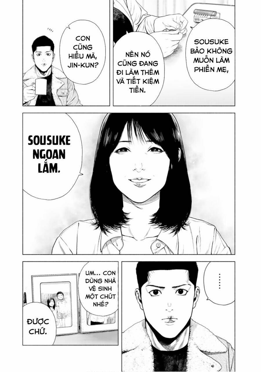 Furitsumore Kodoku Na Shi Yo 10 trang 5