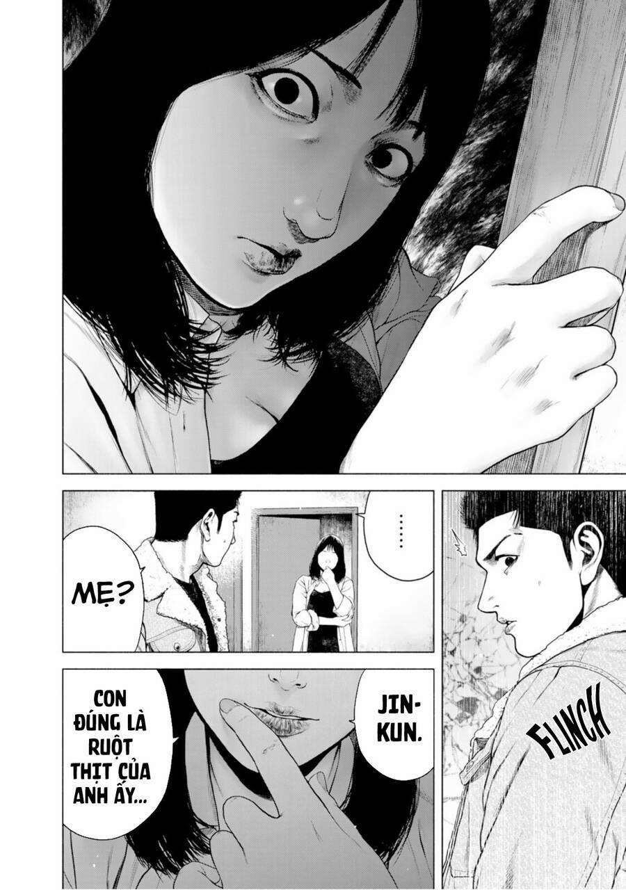 Furitsumore Kodoku Na Shi Yo 10 trang 8