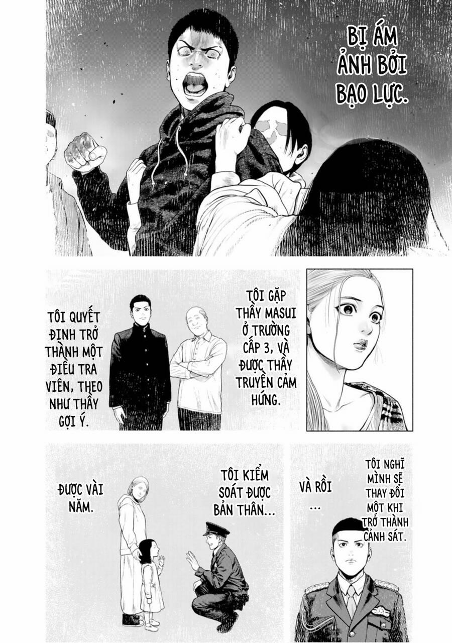 Furitsumore Kodoku Na Shi Yo 11 trang 12