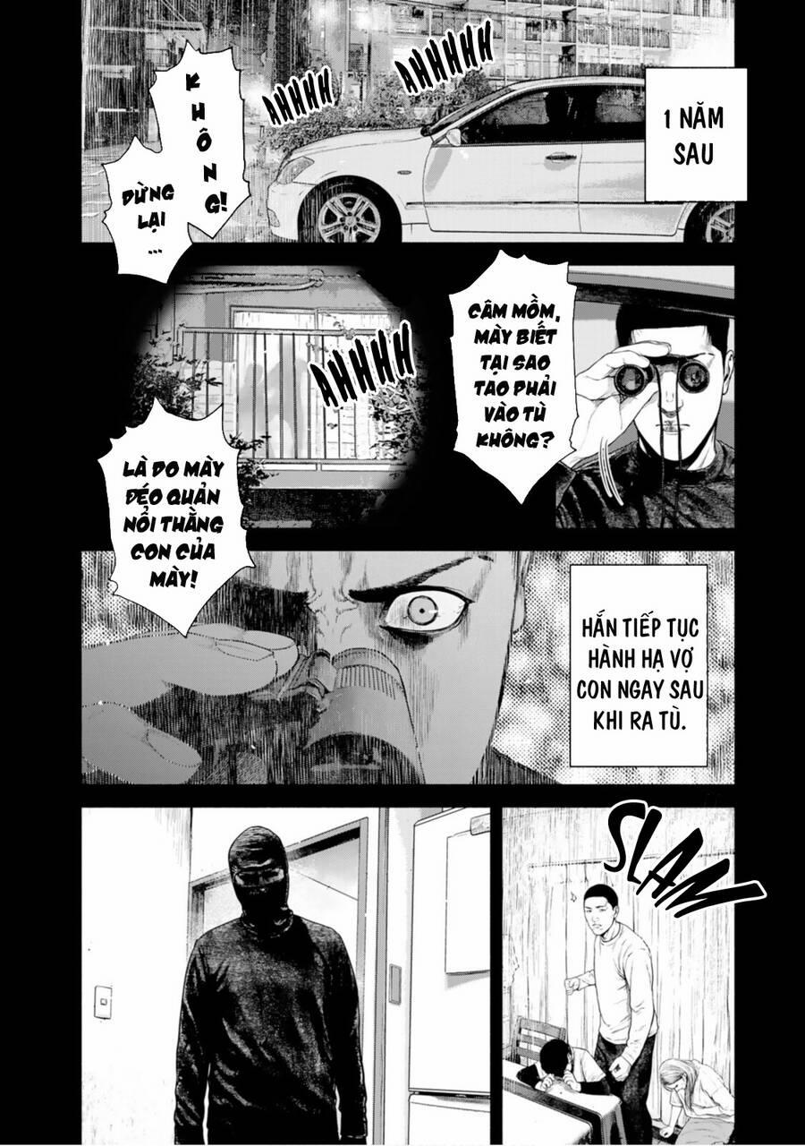 Furitsumore Kodoku Na Shi Yo 11 trang 14