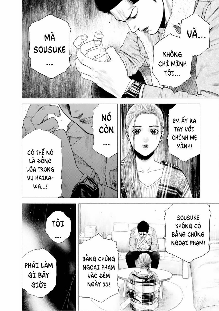 Furitsumore Kodoku Na Shi Yo 11 trang 18