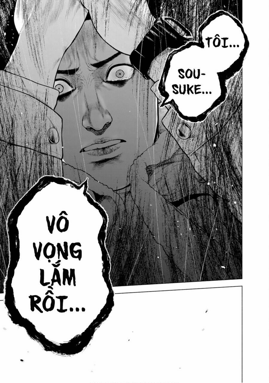 Furitsumore Kodoku Na Shi Yo 11 trang 19