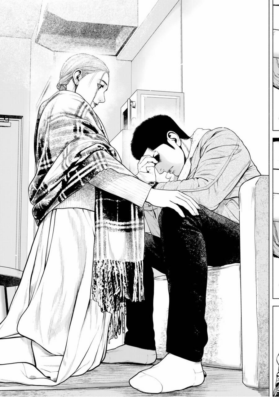 Furitsumore Kodoku Na Shi Yo 11 trang 27