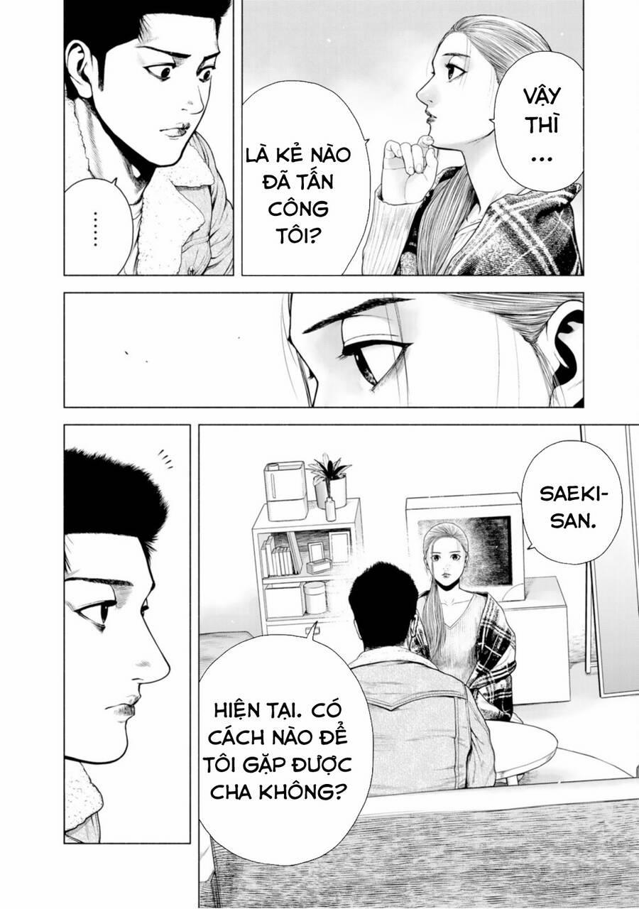 Furitsumore Kodoku Na Shi Yo 11 trang 30