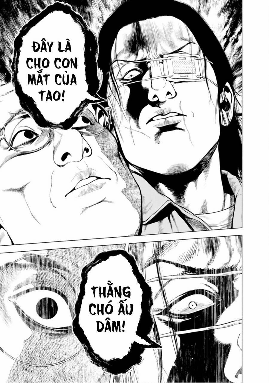 Furitsumore Kodoku Na Shi Yo 11 trang 35