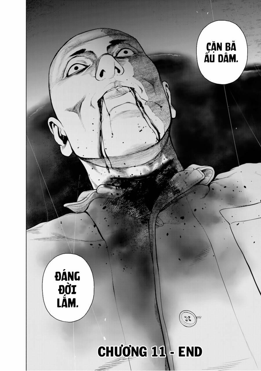 Furitsumore Kodoku Na Shi Yo 11 trang 38