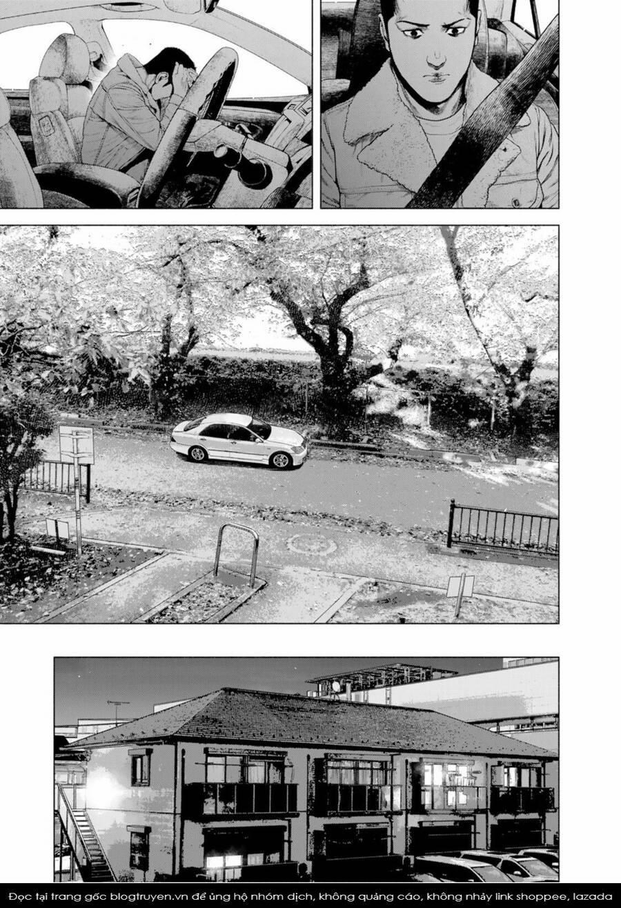 Furitsumore Kodoku Na Shi Yo 11 trang 9