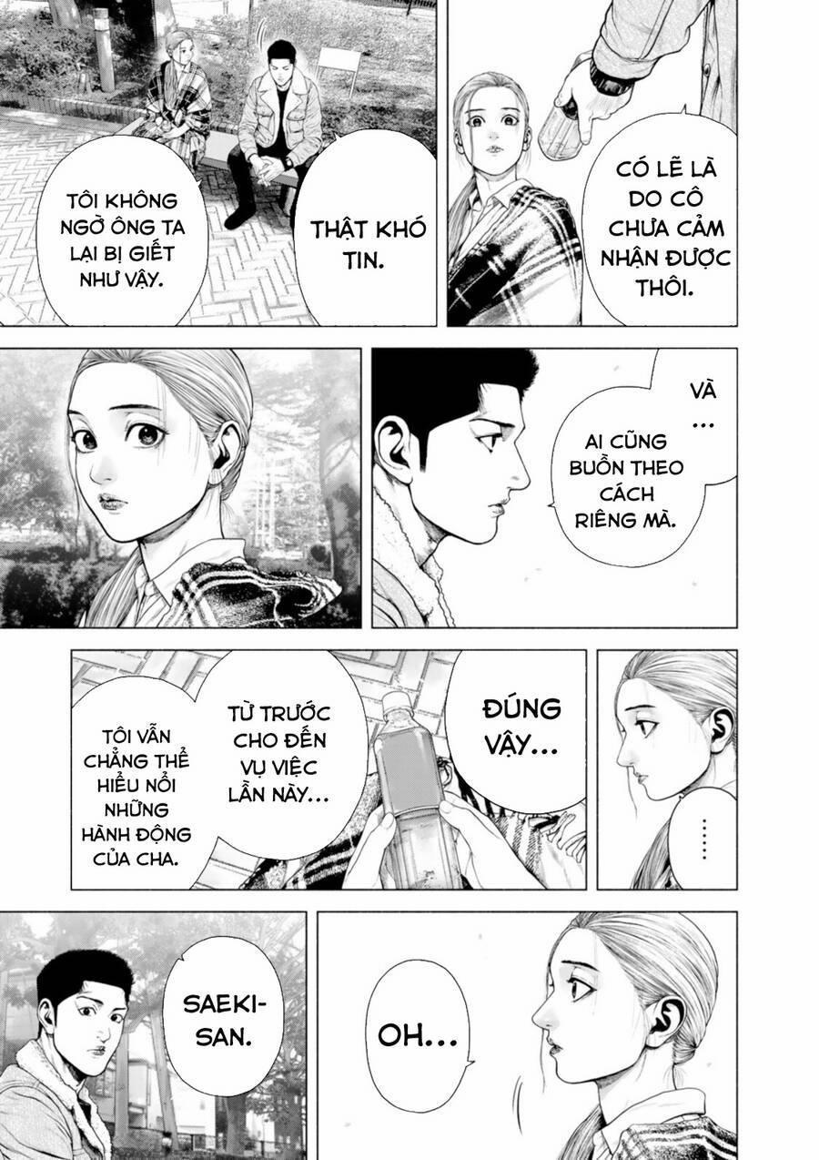 Furitsumore Kodoku Na Shi Yo 12 trang 21