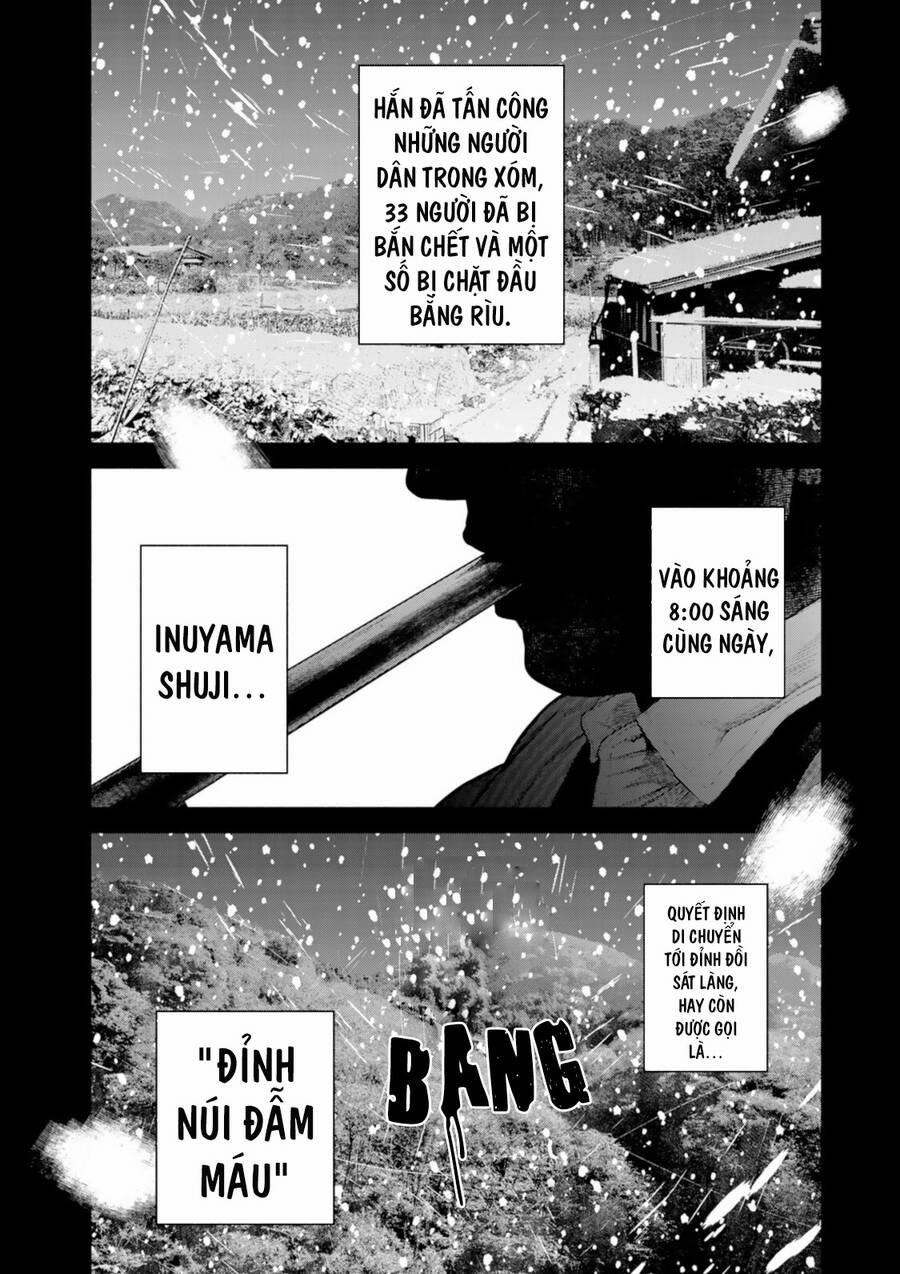 Furitsumore Kodoku Na Shi Yo 12 trang 6