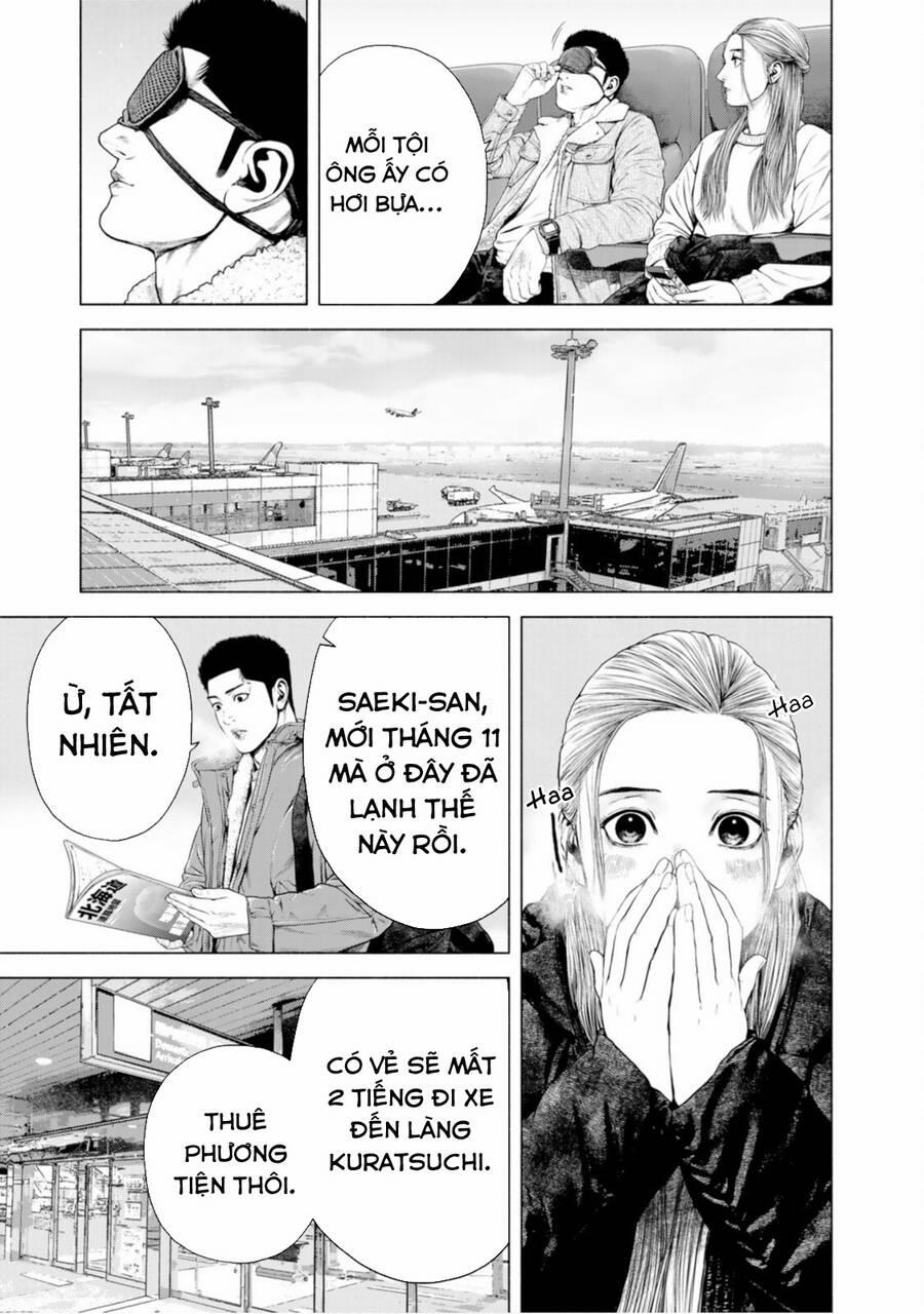 Furitsumore Kodoku Na Shi Yo 13 trang 19