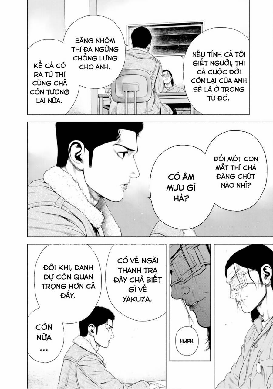 Furitsumore Kodoku Na Shi Yo 13 trang 6