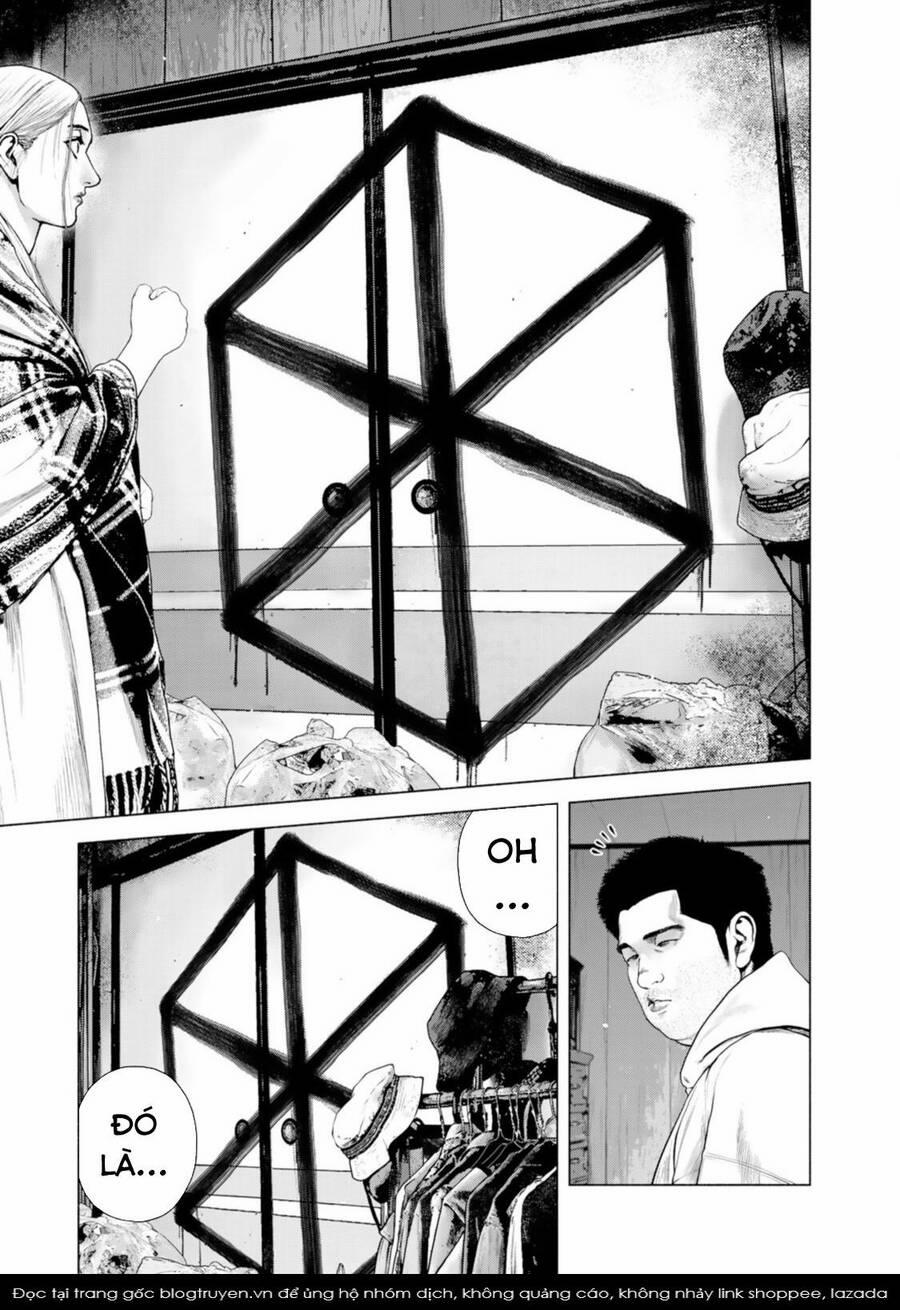 Furitsumore Kodoku Na Shi Yo 8 trang 19