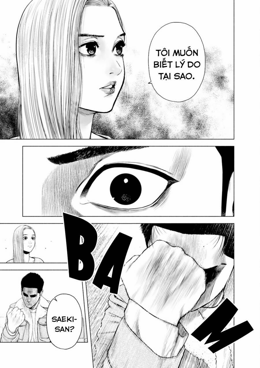 Furitsumore Kodoku Na Shi Yo 8 trang 3