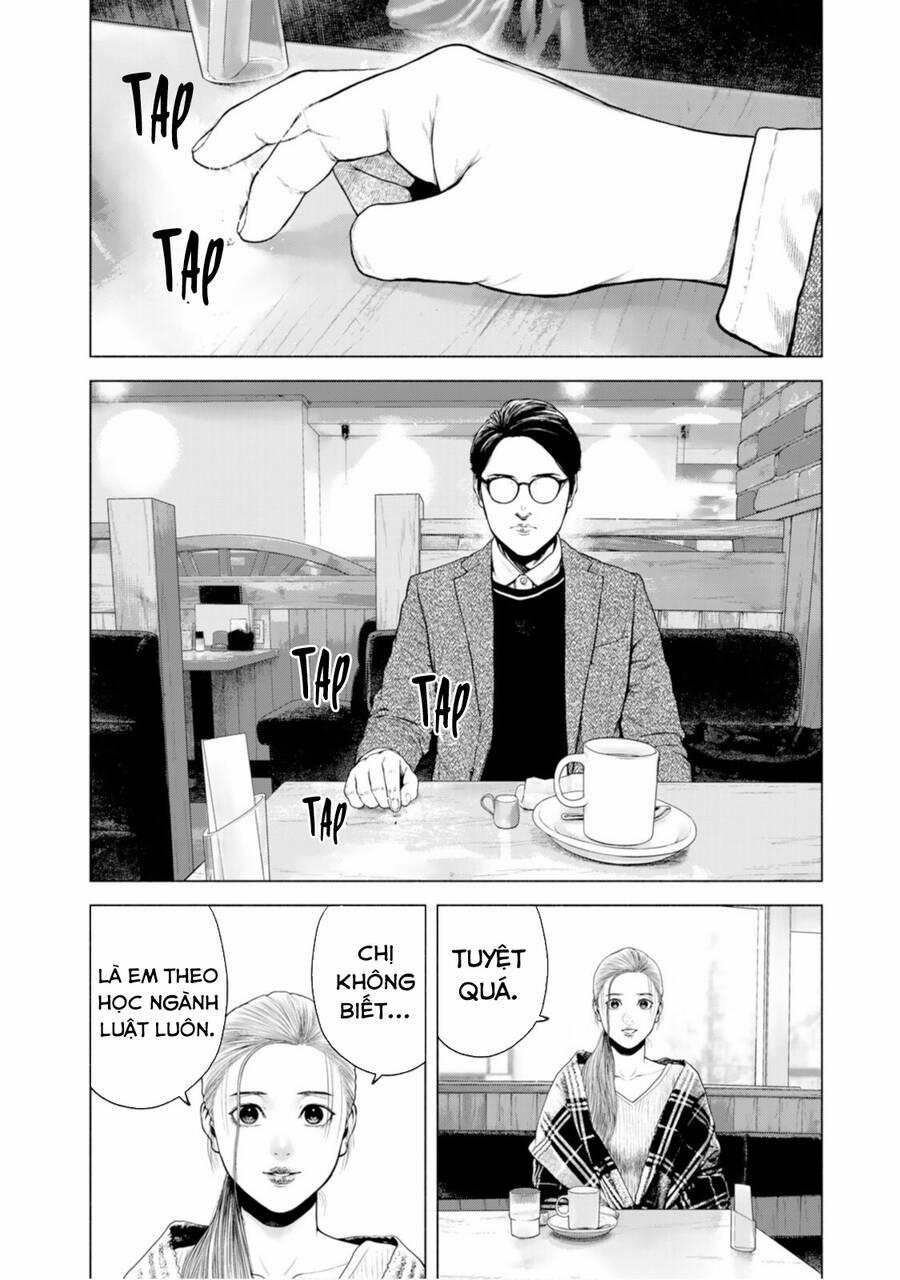 Furitsumore Kodoku Na Shi Yo 9 trang 14