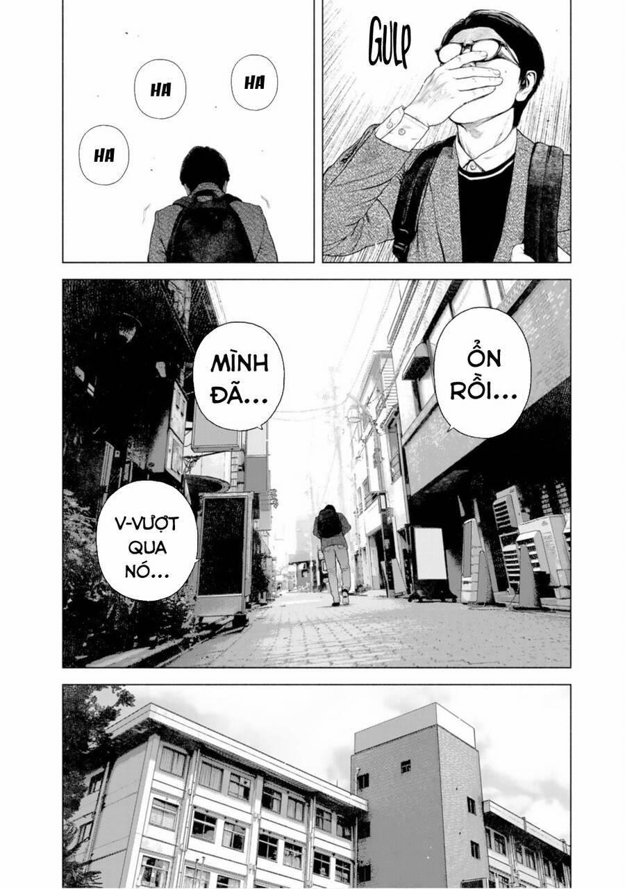 Furitsumore Kodoku Na Shi Yo 9 trang 19