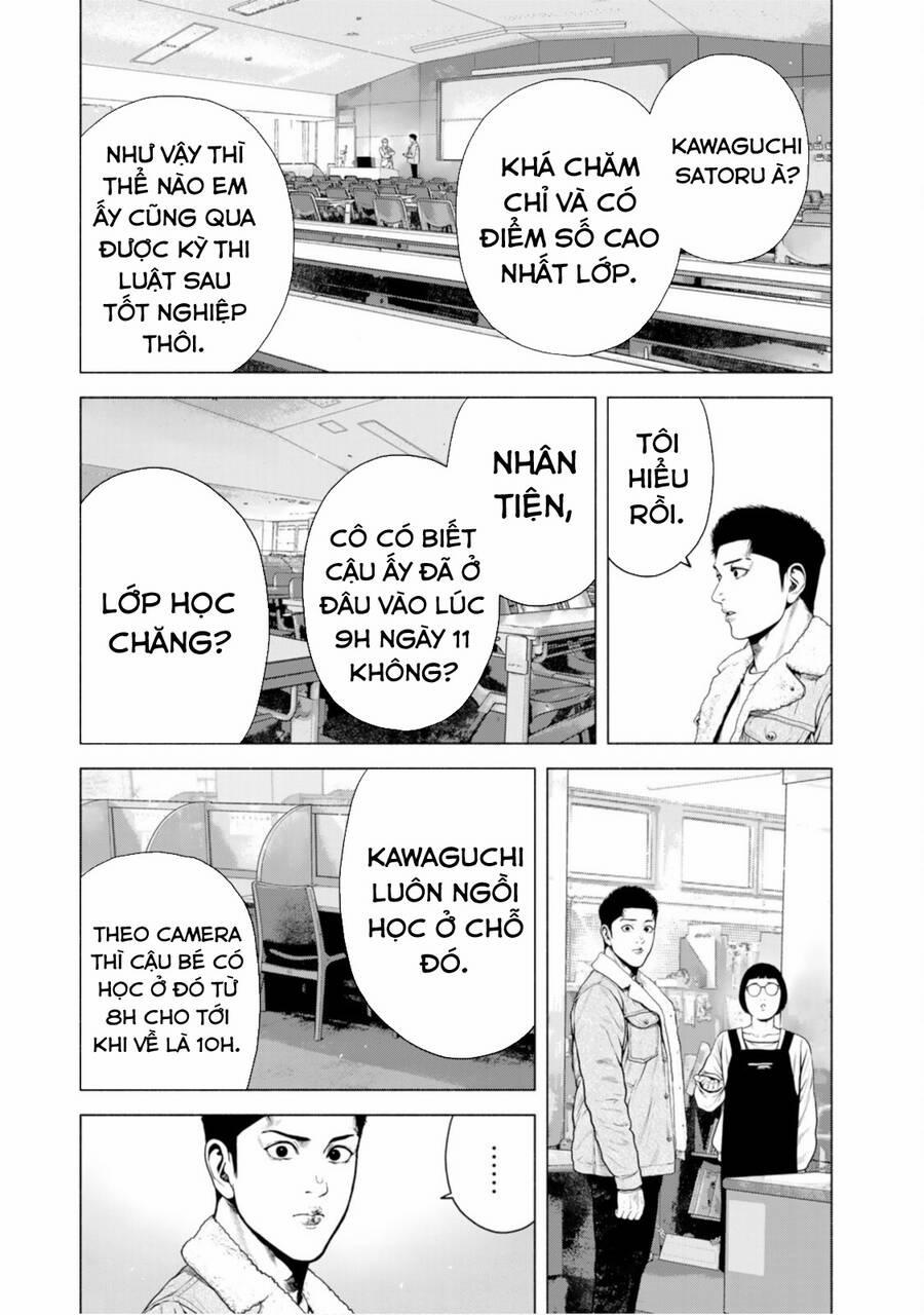 Furitsumore Kodoku Na Shi Yo 9 trang 20