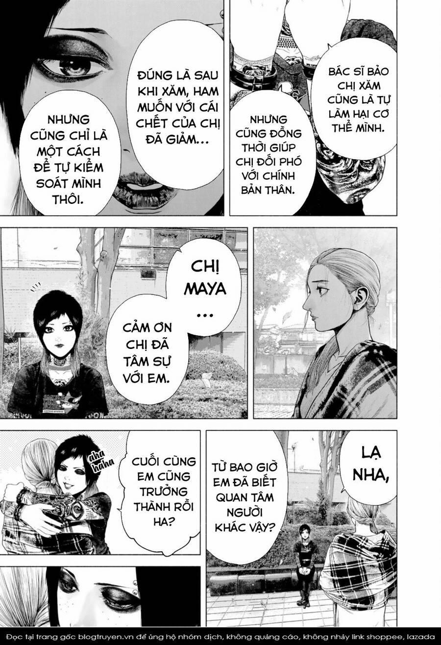 Furitsumore Kodoku Na Shi Yo 9 trang 5