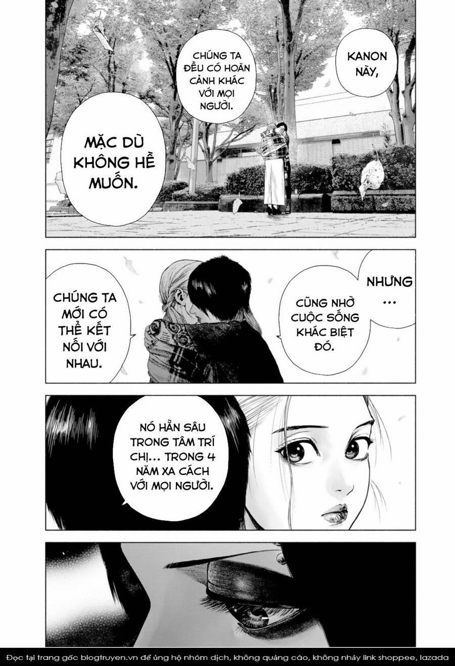 Furitsumore Kodoku Na Shi Yo 9 trang 6