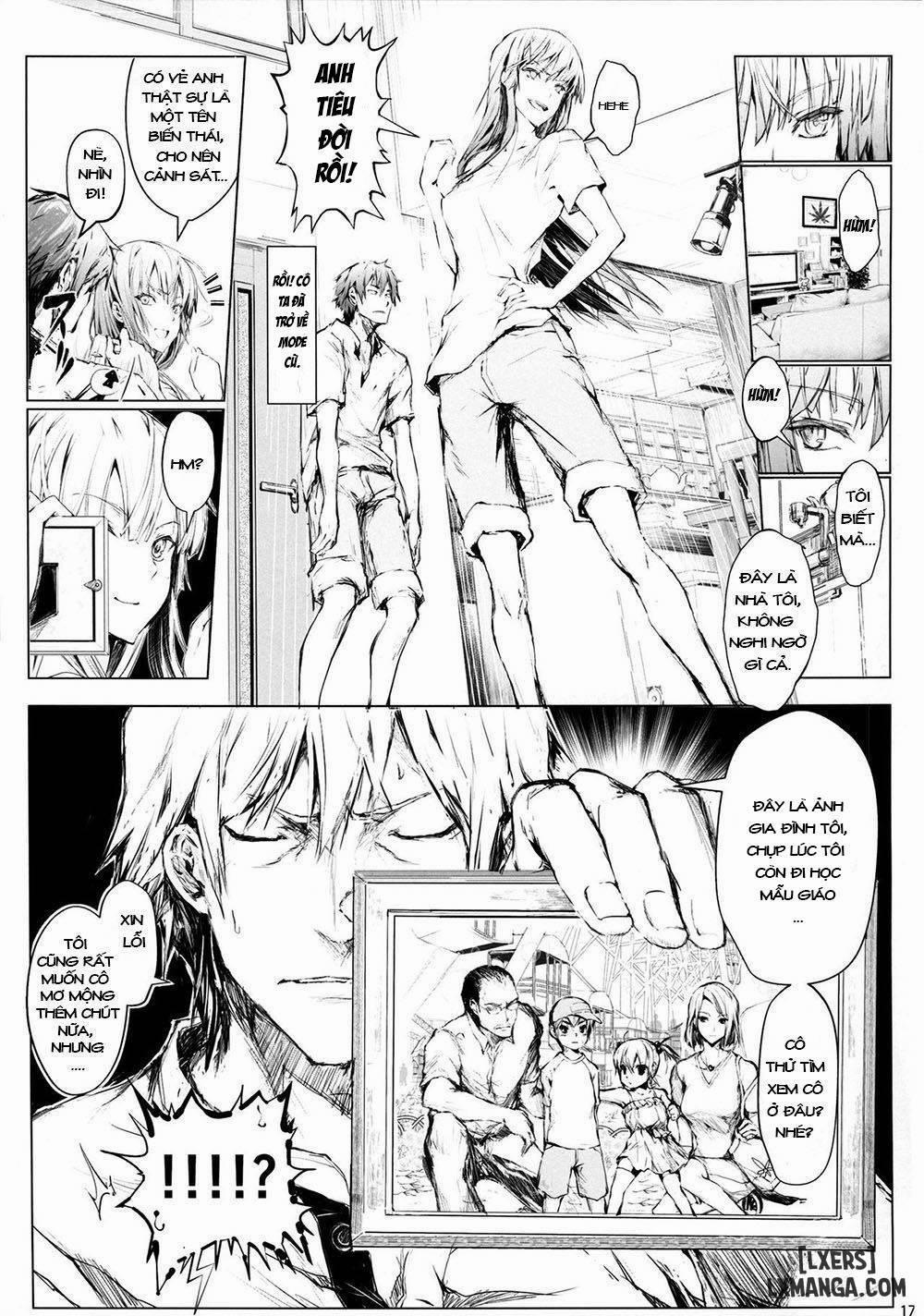 Furohile Jou 1 trang 12