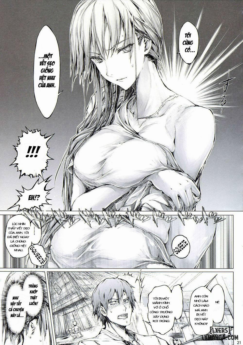 Furohile Jou 1 trang 17