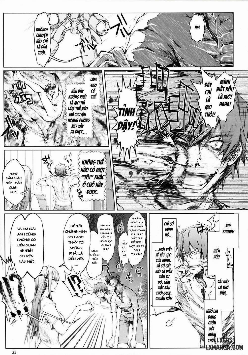 Furohile Jou 1 trang 19