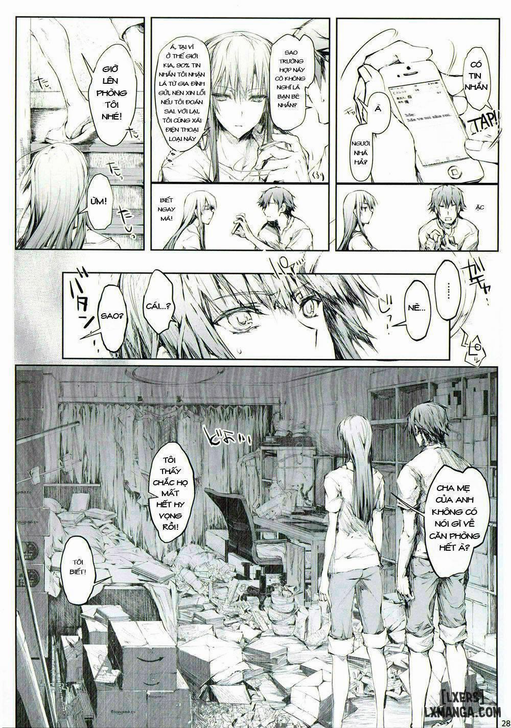 Furohile Jou 1 trang 24