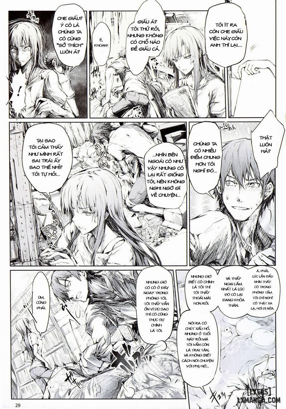 Furohile Jou 1 trang 25