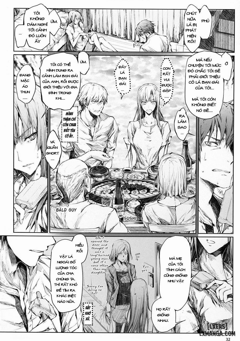 Furohile Jou 1 trang 28