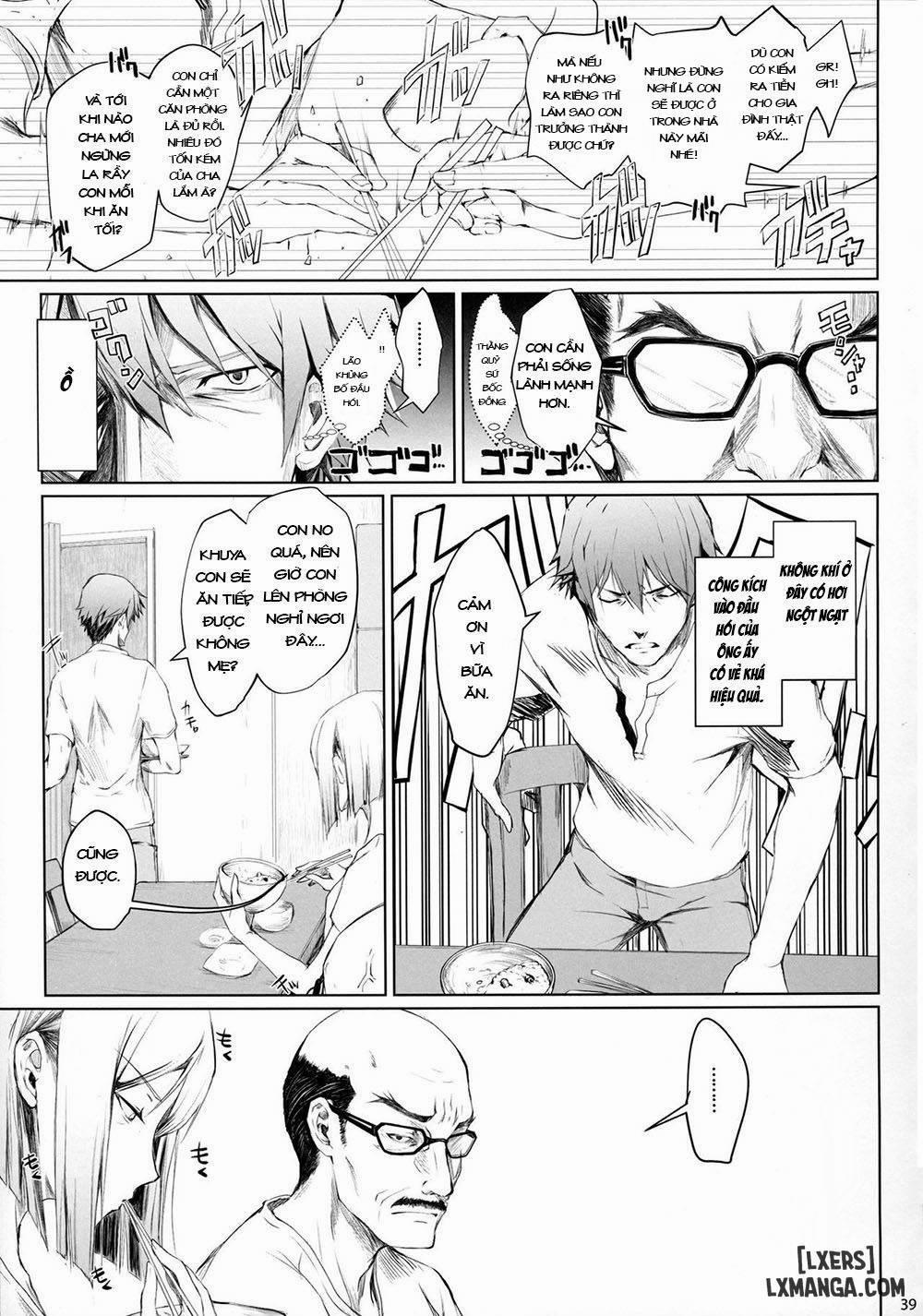 Furohile Jou 1 trang 35