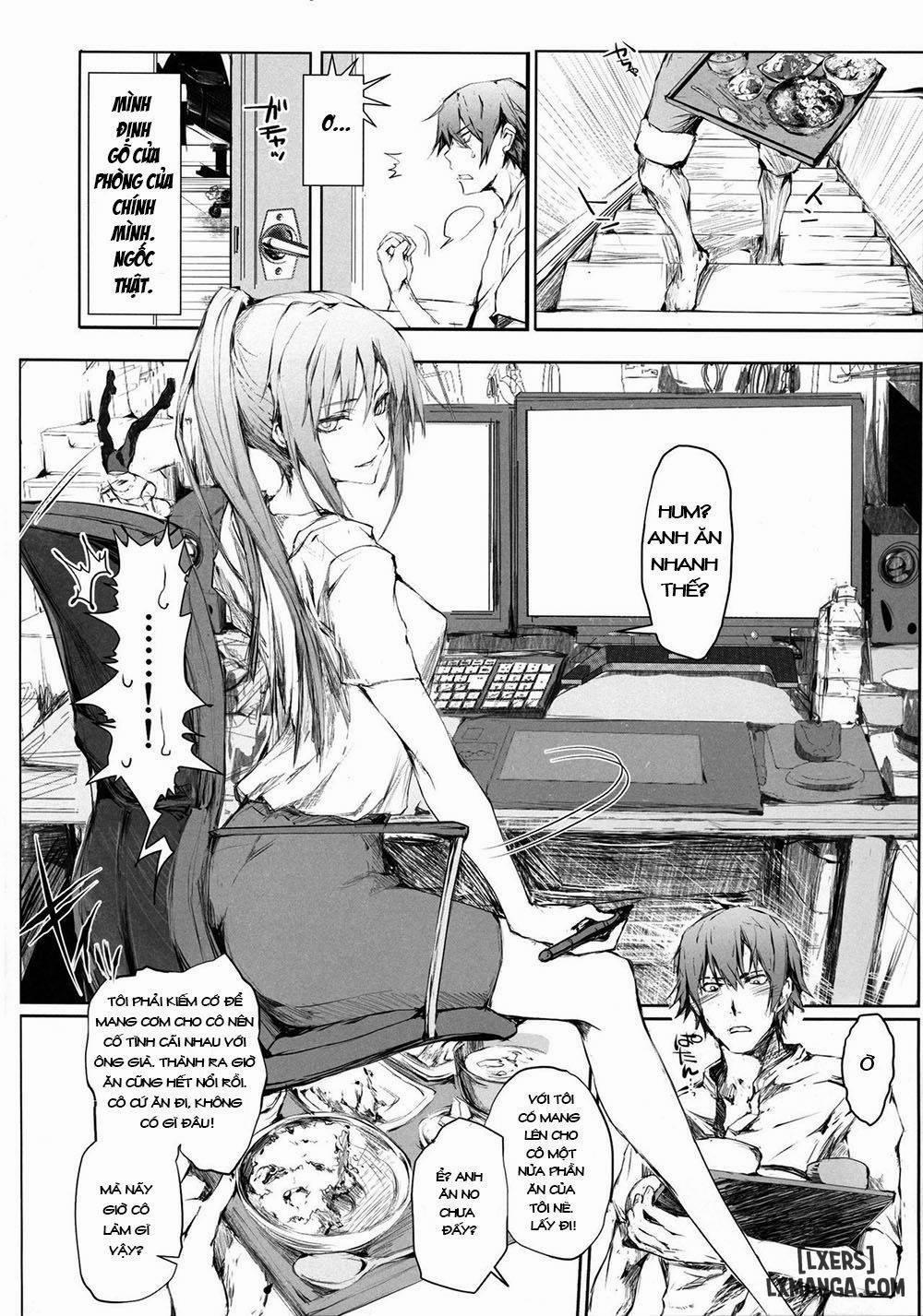 Furohile Jou 1 trang 36