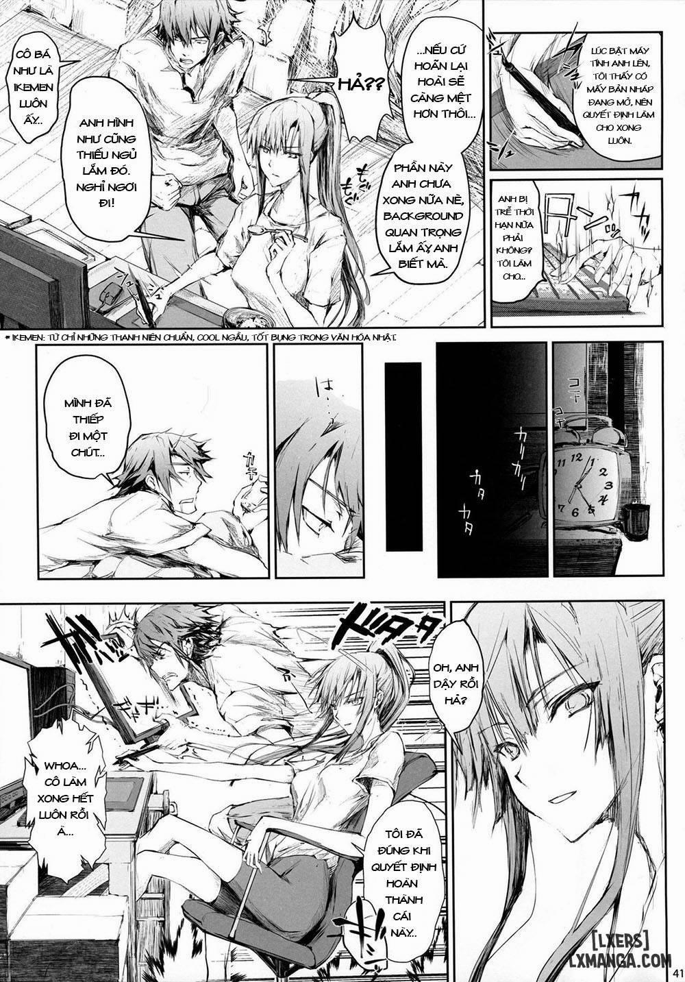 Furohile Jou 1 trang 37