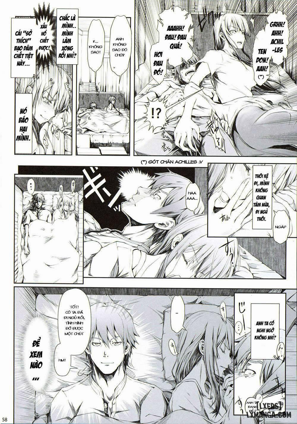 Furohile Jou 1 trang 54