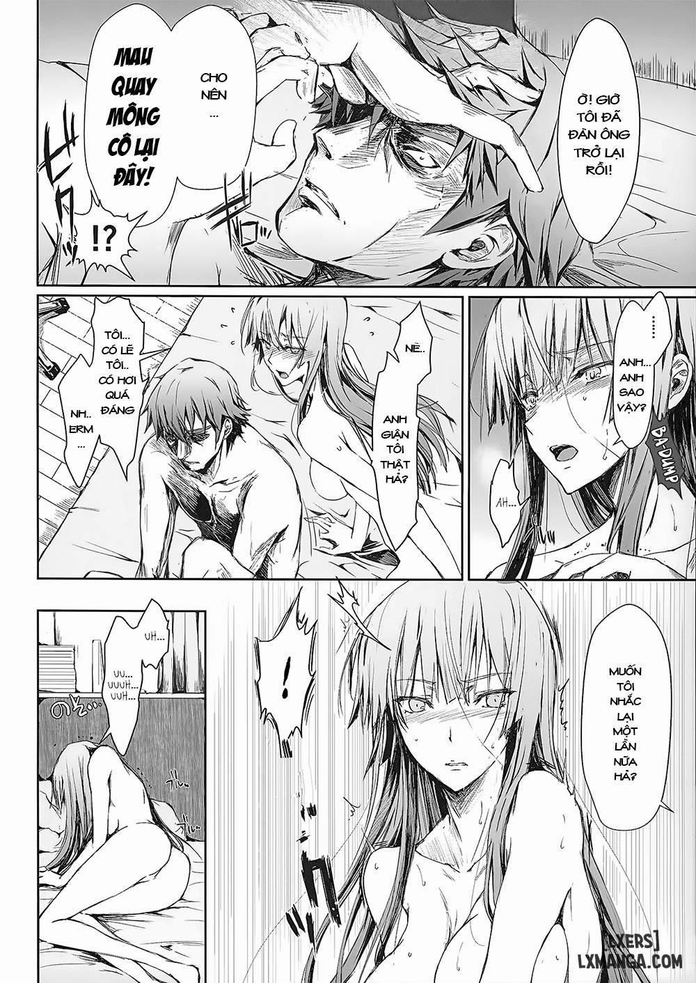 Furohile Jou 1 trang 91