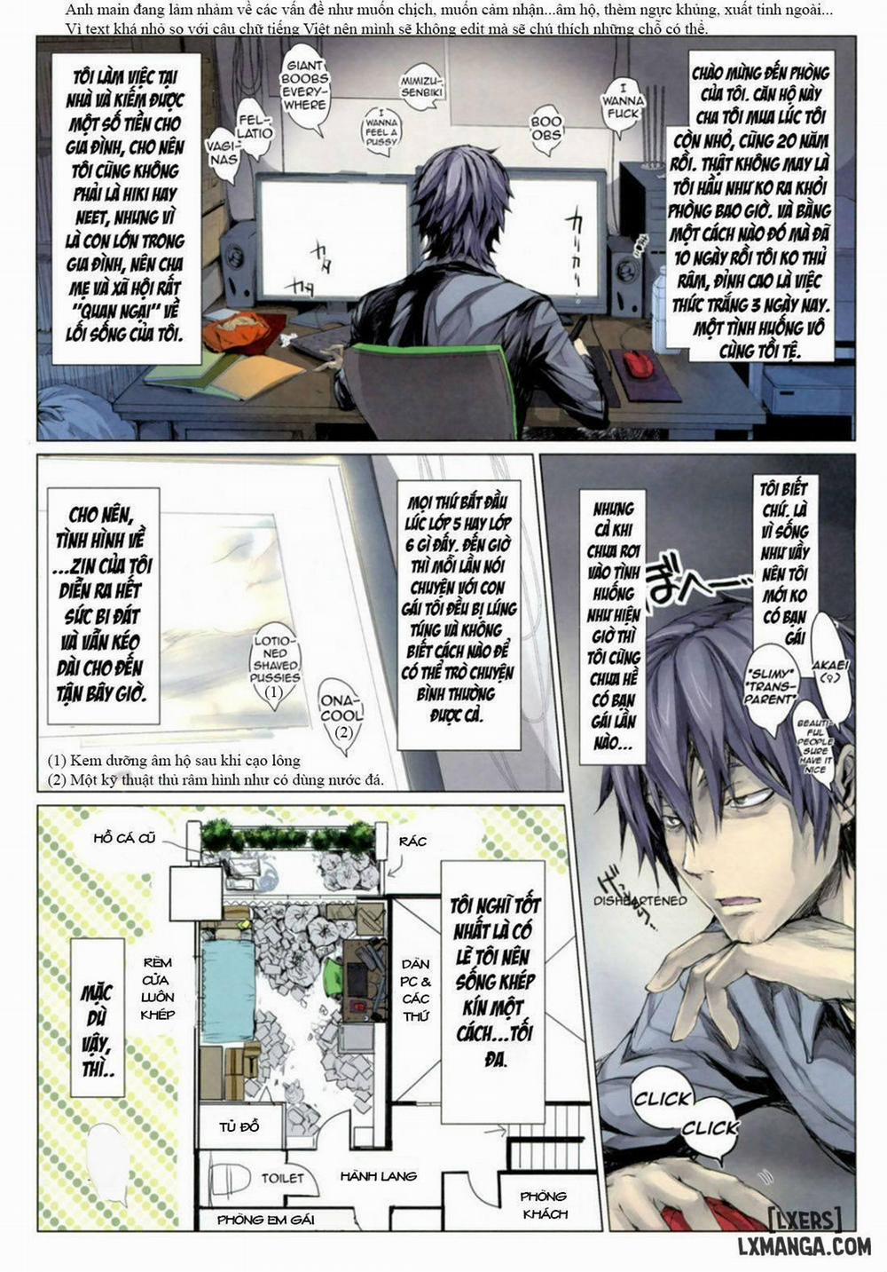 Furohile Jou 3 END trang 1